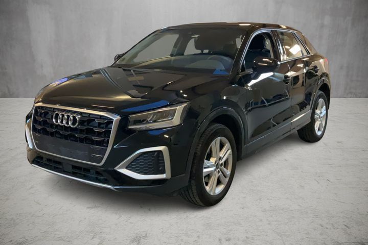 Audi Q2 2024