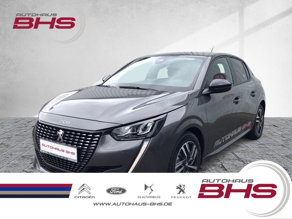 Peugeot 208 2023