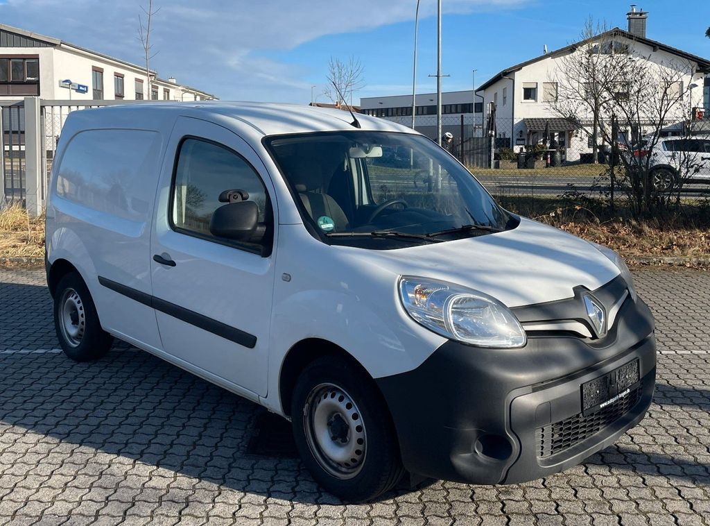 Renault Kangoo 2021