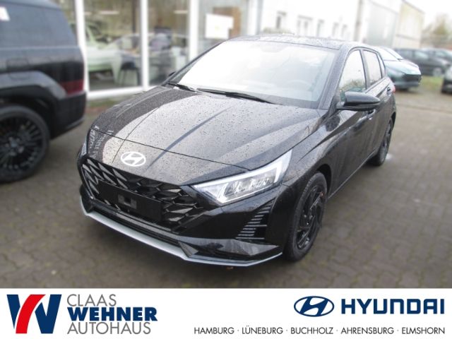 Hyundai i20 2026