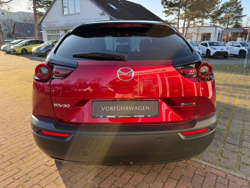 Mazda MX-30 2024