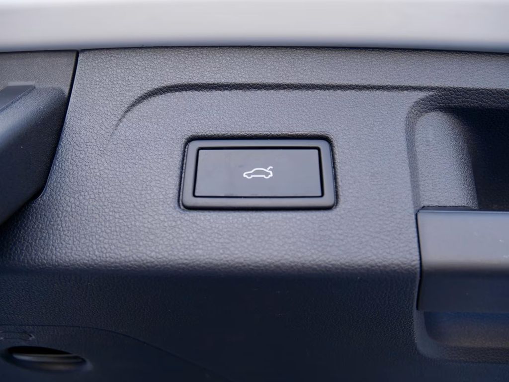 Volkswagen Touran 2025
