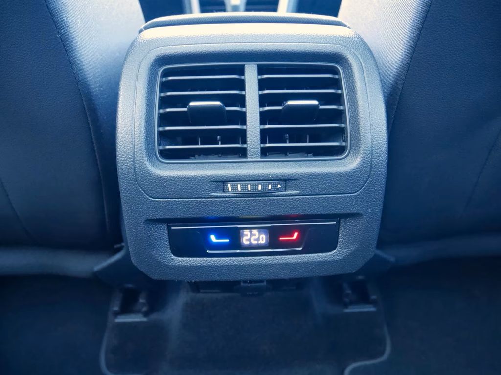 Volkswagen Touran 2025