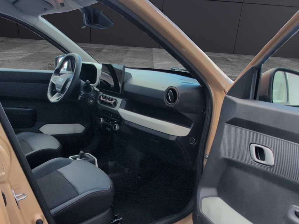 Dacia Spring 2024