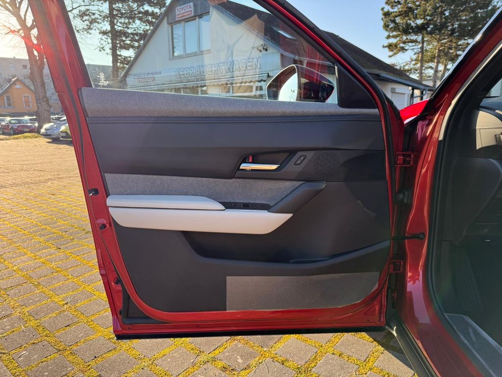 Mazda MX-30 2024