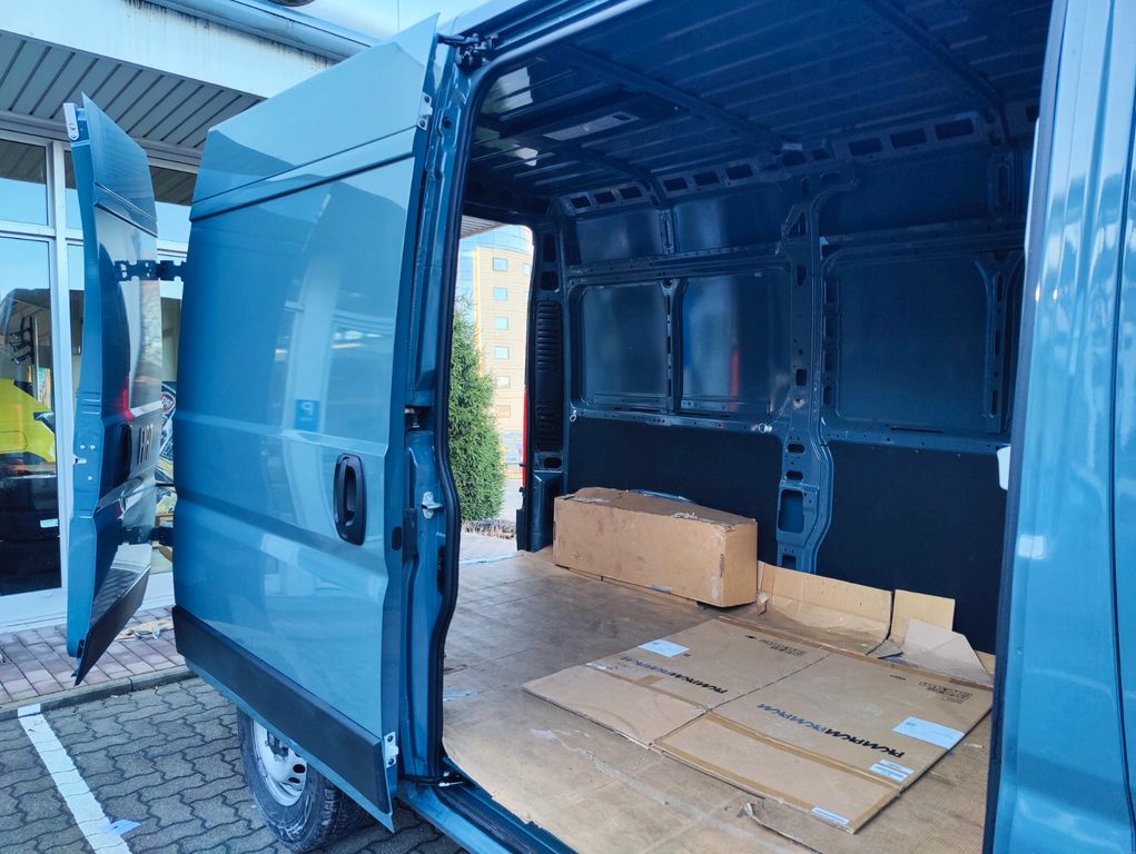 Fiat Ducato 2025