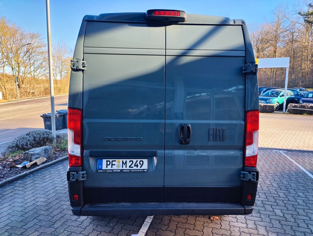 Fiat Ducato 2025