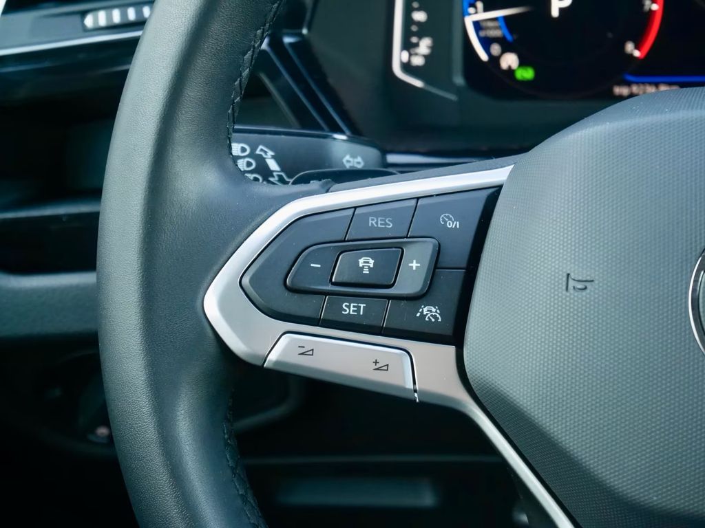 Volkswagen Touran 2025