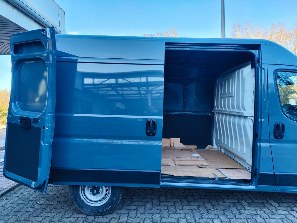 Fiat Ducato 2025