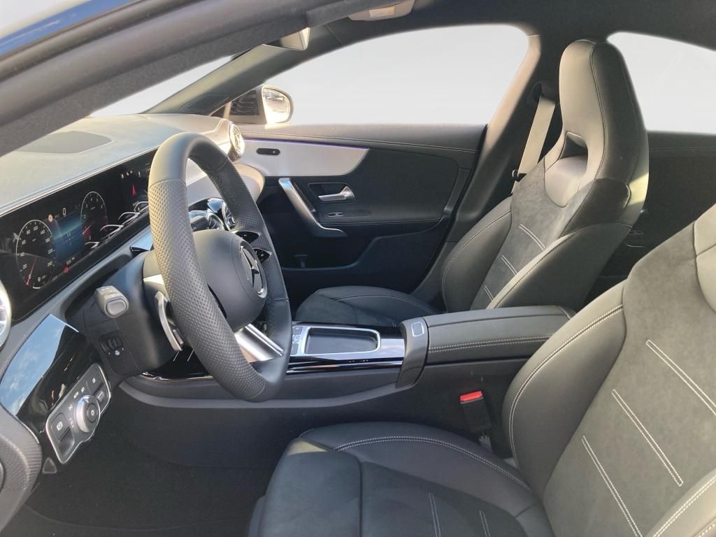 Mercedes-Benz CLA 180 2026