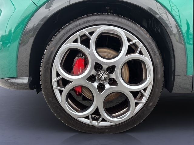 Alfa Romeo Tonale 2022