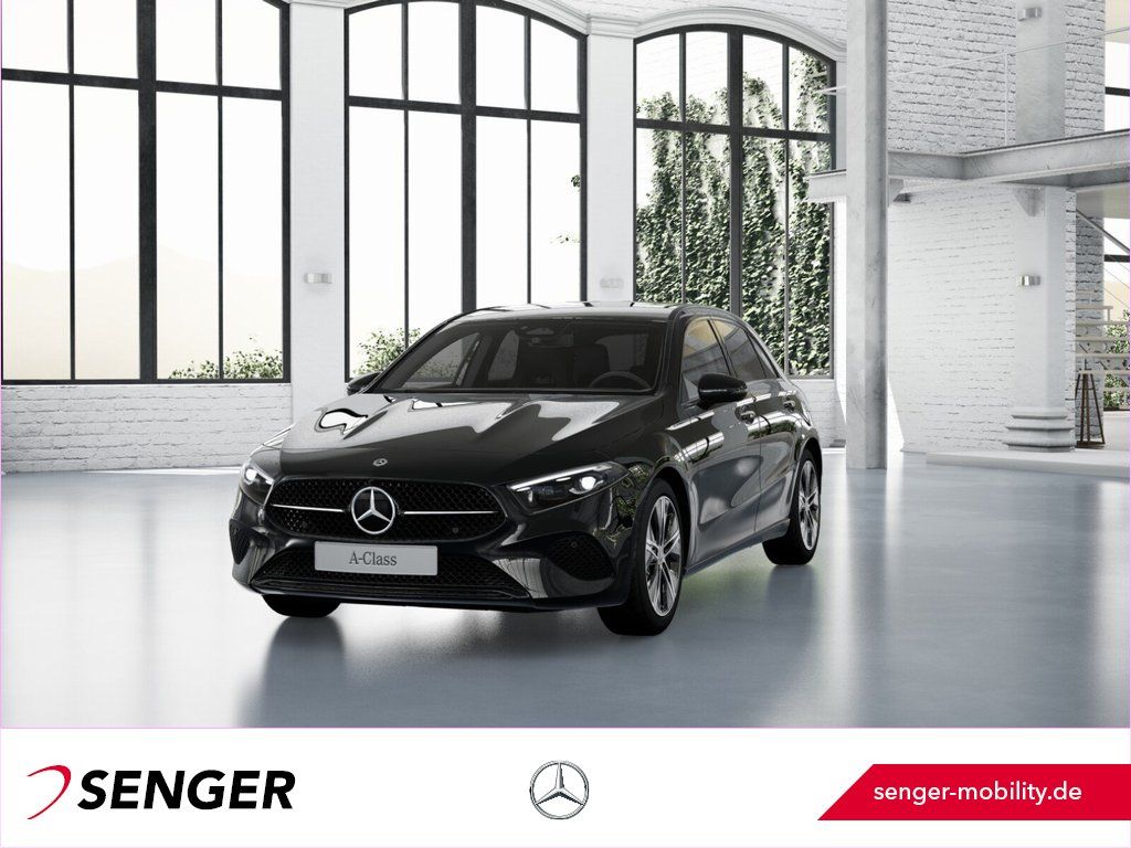 Mercedes-Benz A 180 2024