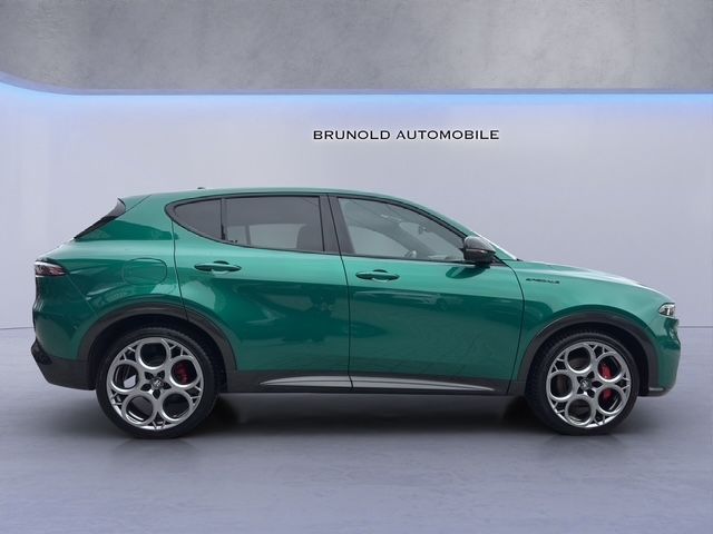 Alfa Romeo Tonale 2022