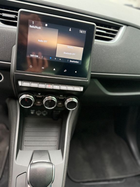 Renault ZOE 2021