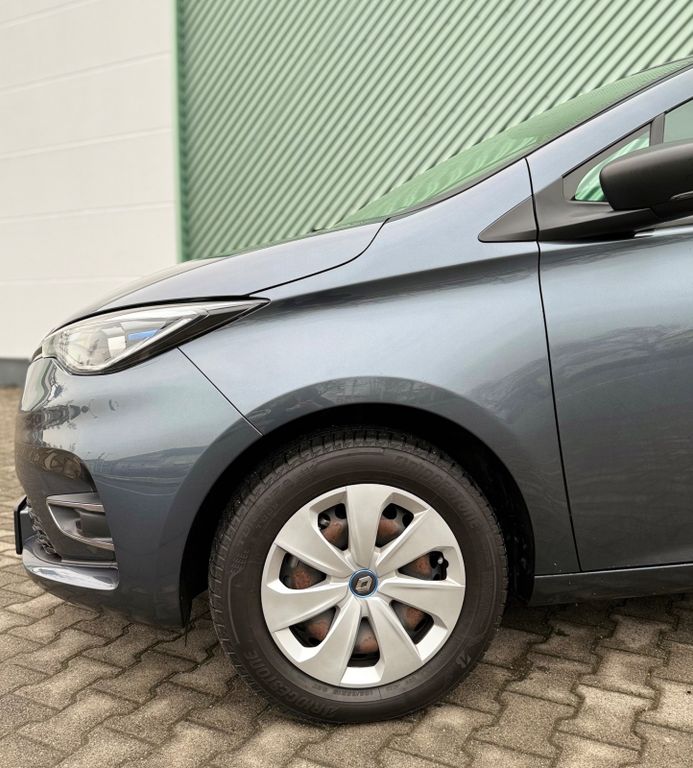 Renault ZOE 2021
