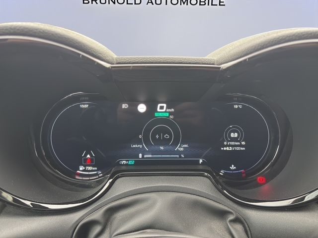 Alfa Romeo Tonale 2022