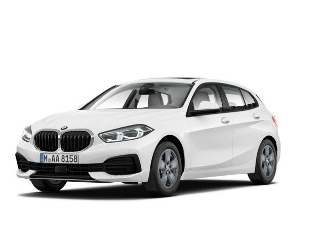 BMW 118 2022