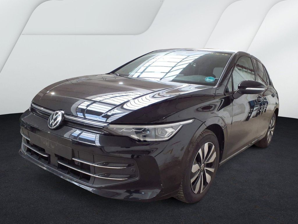 Volkswagen Golf 2025