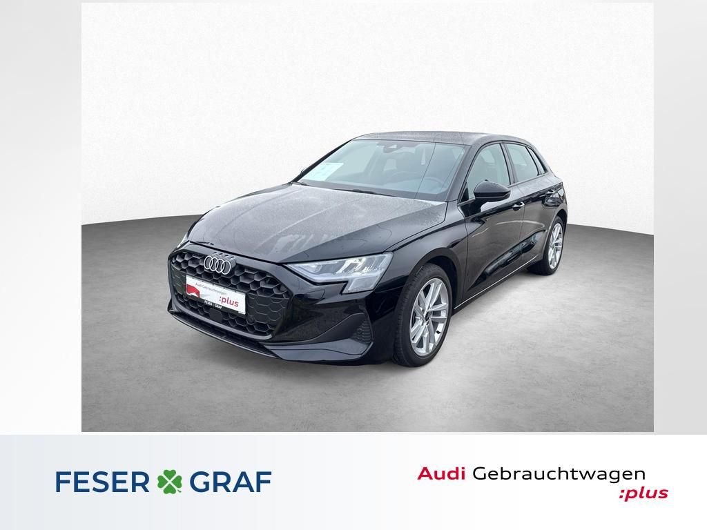 Audi A3 2025