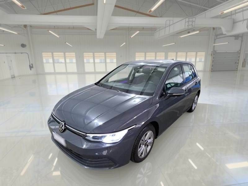 Volkswagen Golf 2023