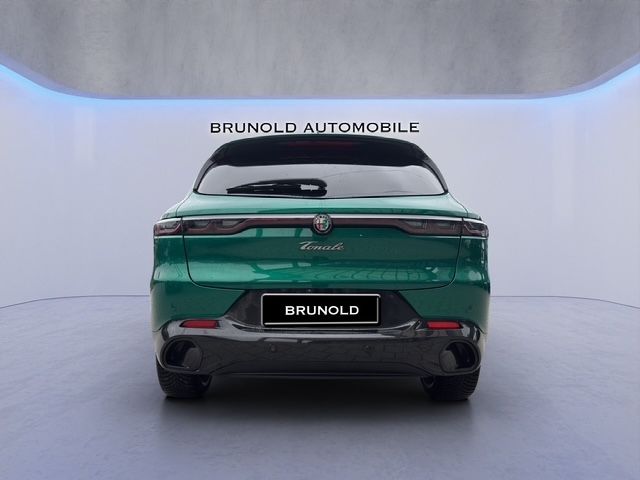 Alfa Romeo Tonale 2022