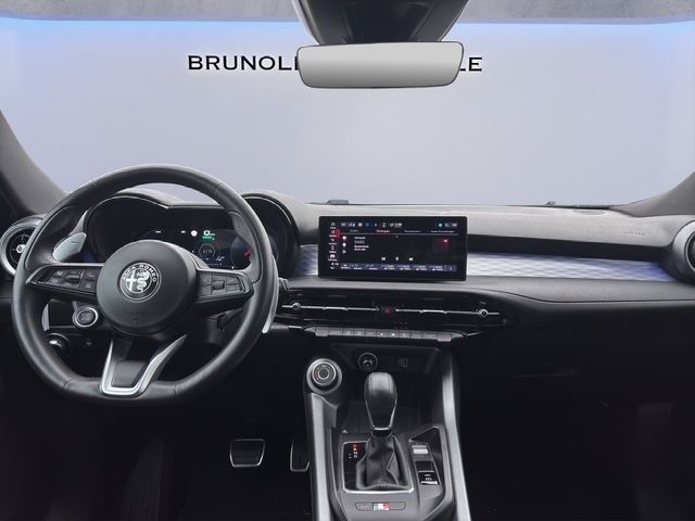 Alfa Romeo Tonale 2022