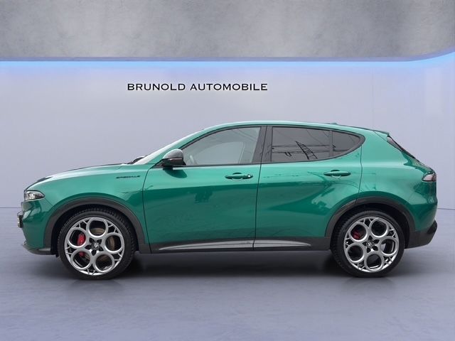 Alfa Romeo Tonale 2022