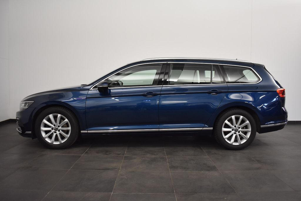 Volkswagen Passat Variant 2021