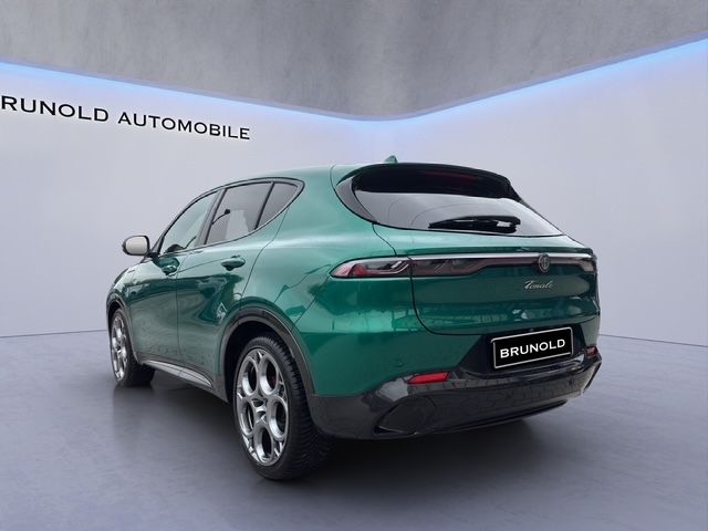 Alfa Romeo Tonale 2022