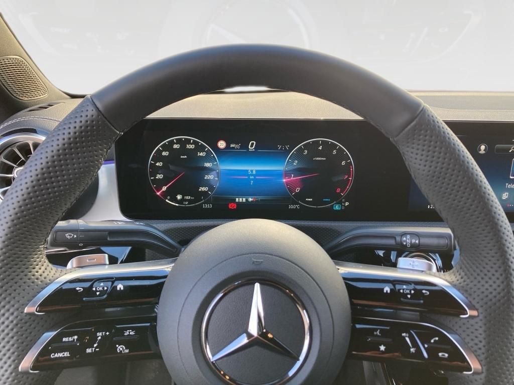 Mercedes-Benz CLA 180 2026