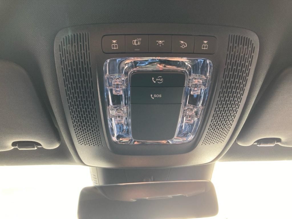 Mercedes-Benz CLA 180 2026