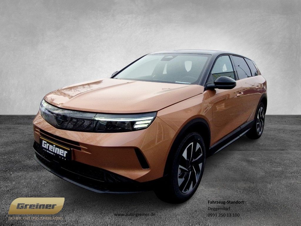 Opel Grandland (X) 2026
