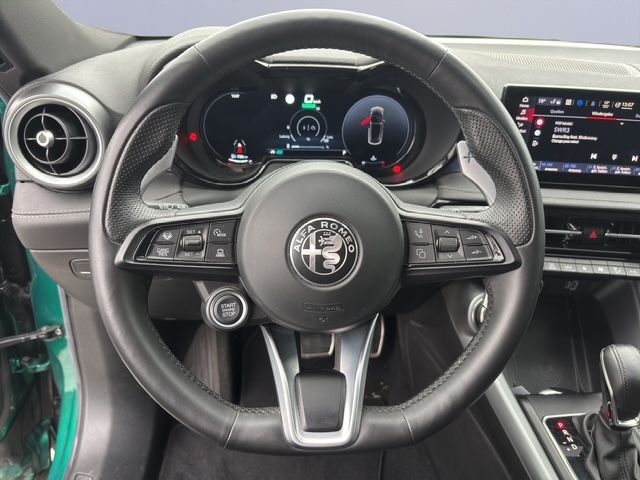 Alfa Romeo Tonale 2022