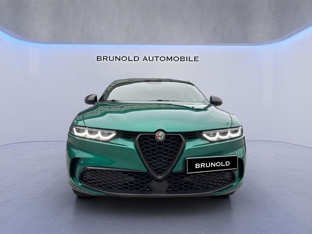 Alfa Romeo Tonale 2022
