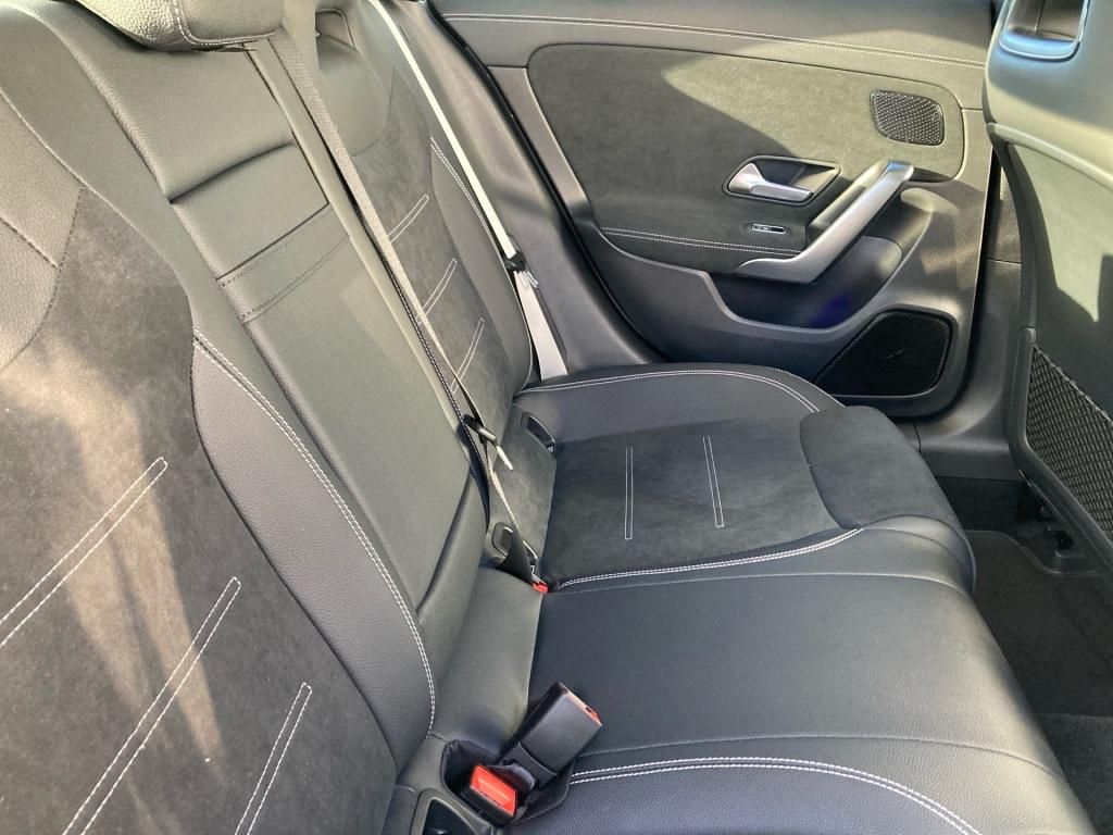 Mercedes-Benz CLA 180 2026