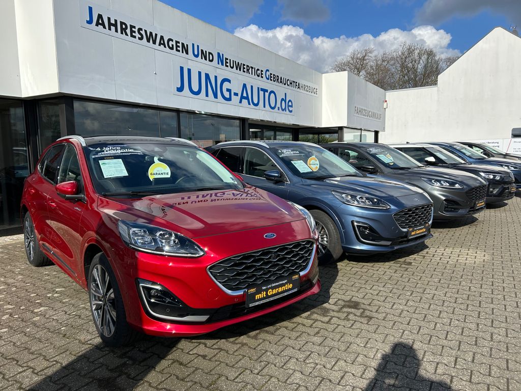 Ford Tourneo Custom 2025