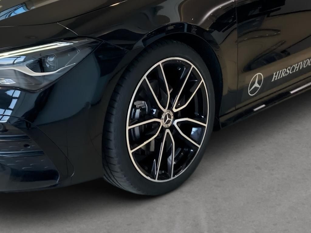 Mercedes-Benz CLA 180 2026