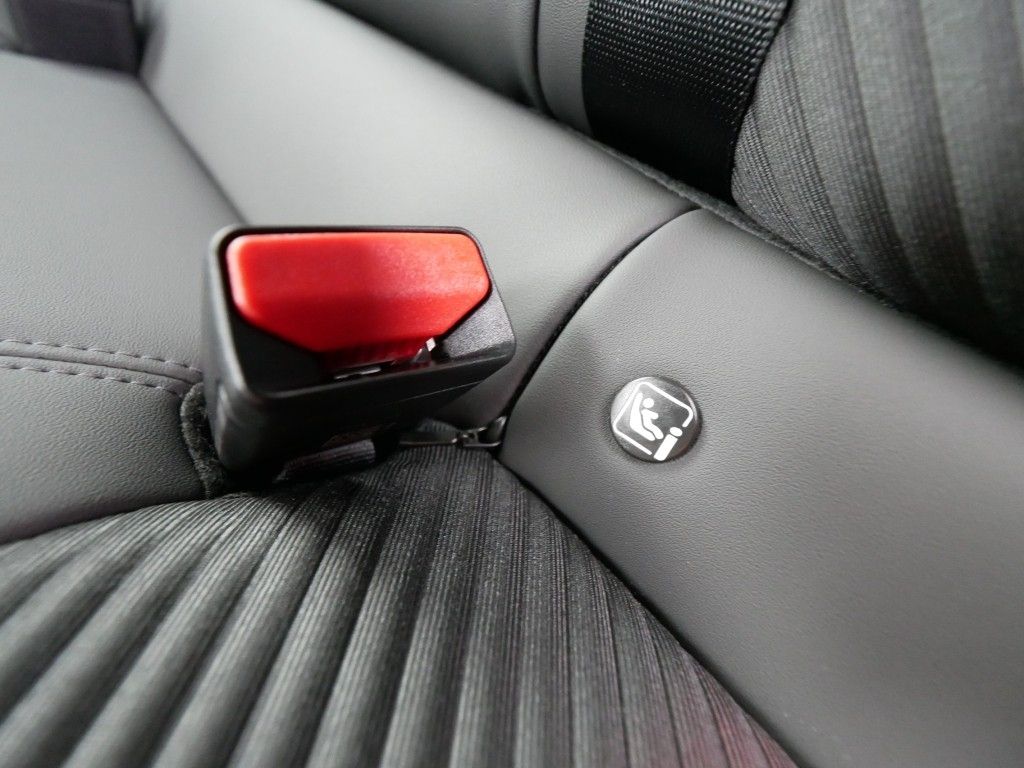 Alfa Romeo Junior 2026