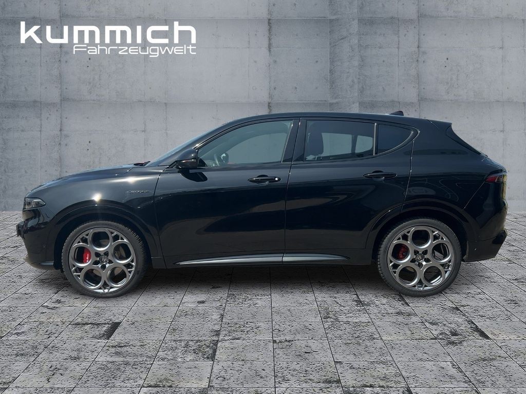 Alfa Romeo Tonale 2024
