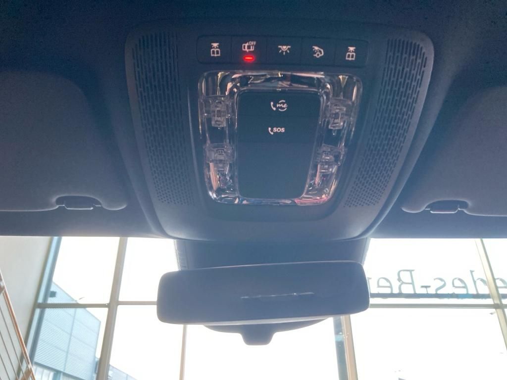 Mercedes-Benz CLA 180 2026