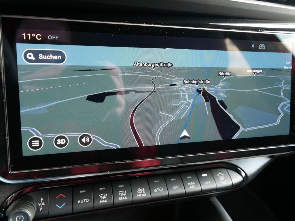 Alfa Romeo Junior 2026