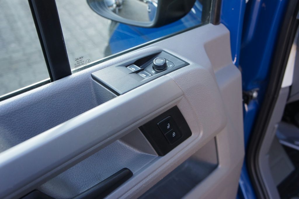 Volkswagen Crafter 2019