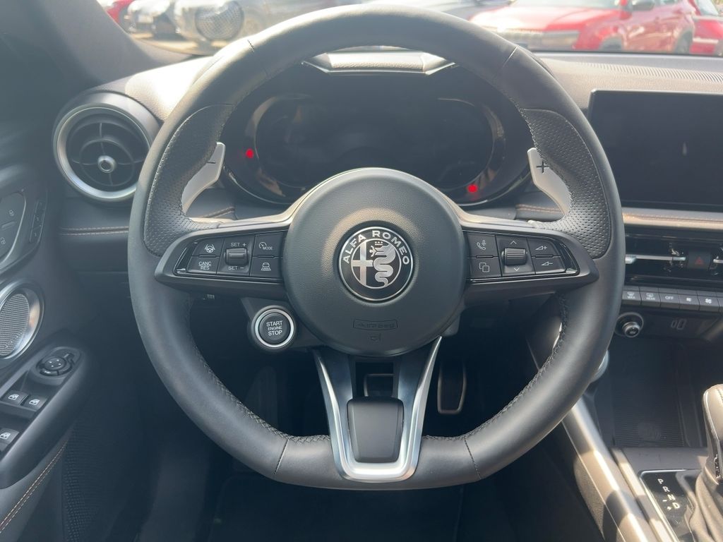 Alfa Romeo Tonale 2024