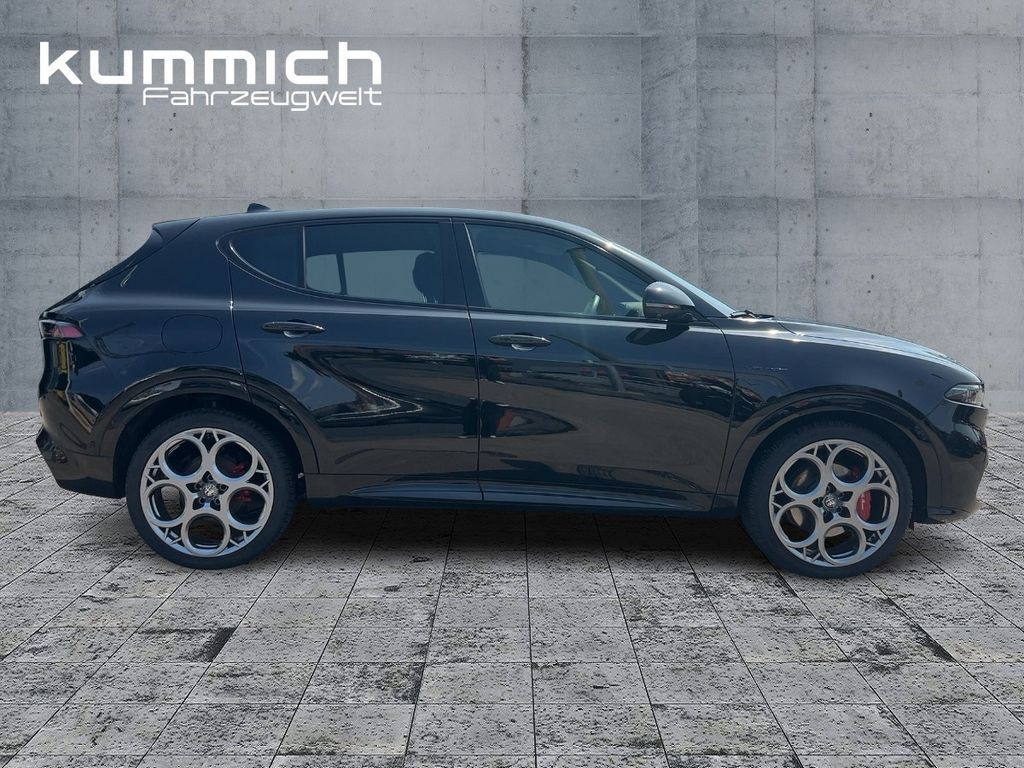 Alfa Romeo Tonale 2024