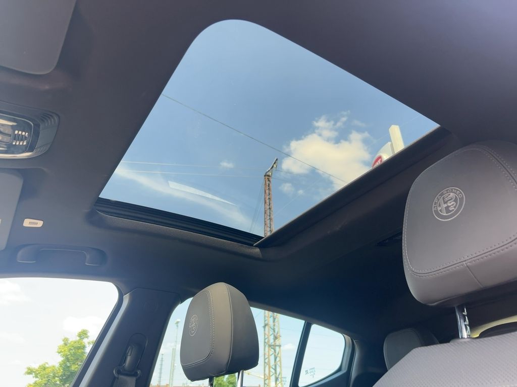 Alfa Romeo Tonale 2024