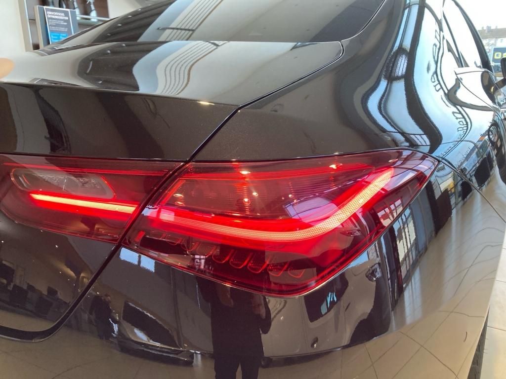 Mercedes-Benz CLA 180 2026