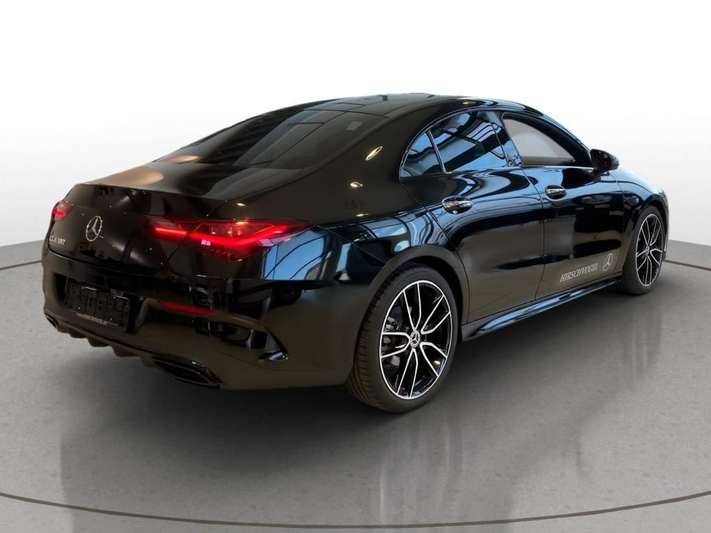 Mercedes-Benz CLA 180 2026