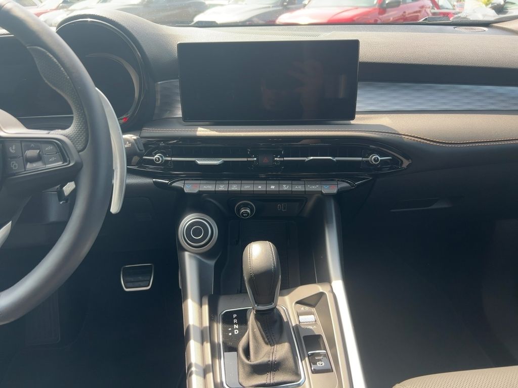 Alfa Romeo Tonale 2024