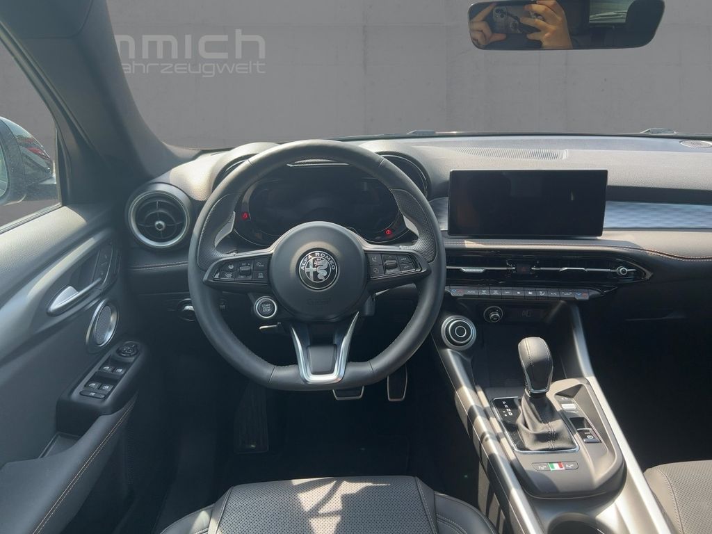 Alfa Romeo Tonale 2024