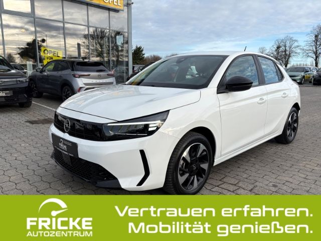 Opel Corsa 2023